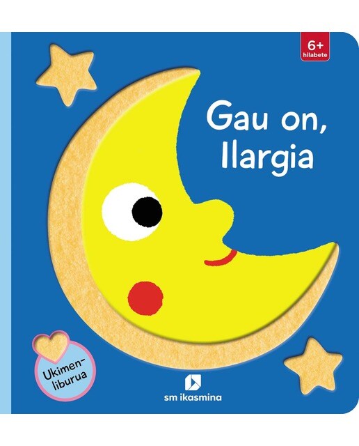 Gau on, llargia (Capa dura) 1