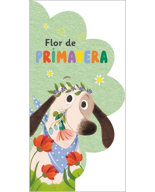 Flor de primavera 1