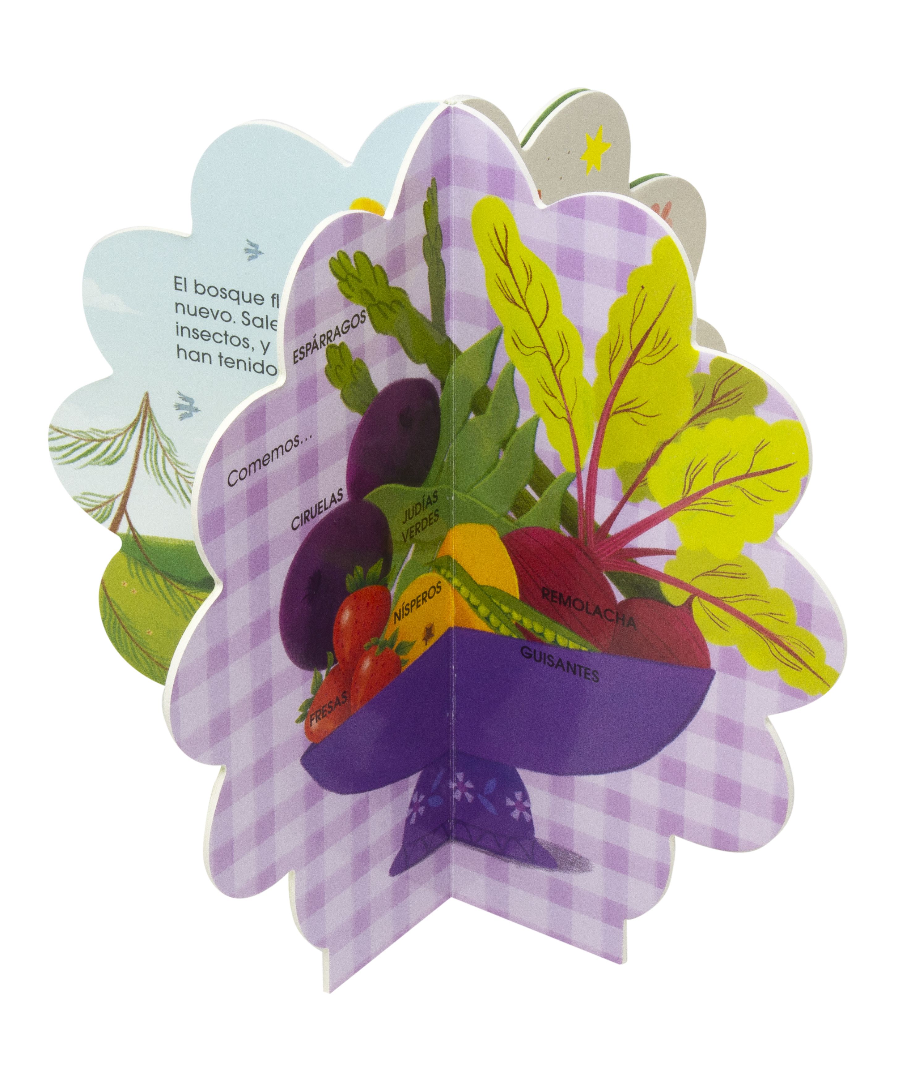 Flor de primavera 2