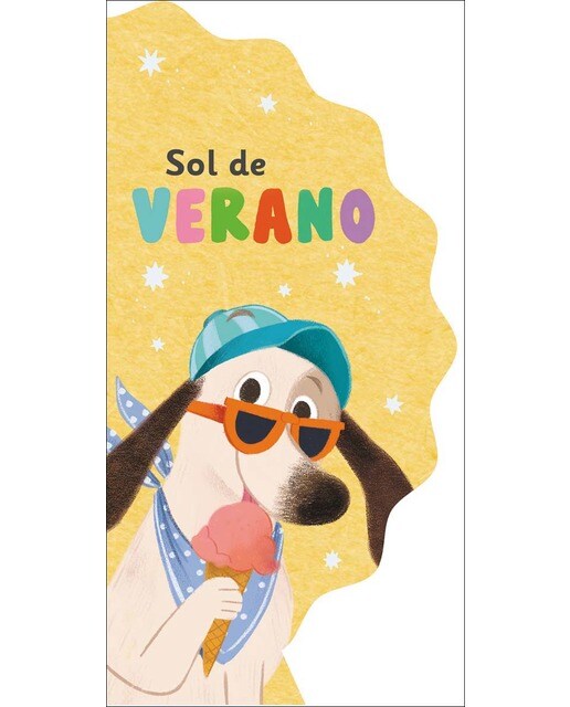 Sol de verano 1