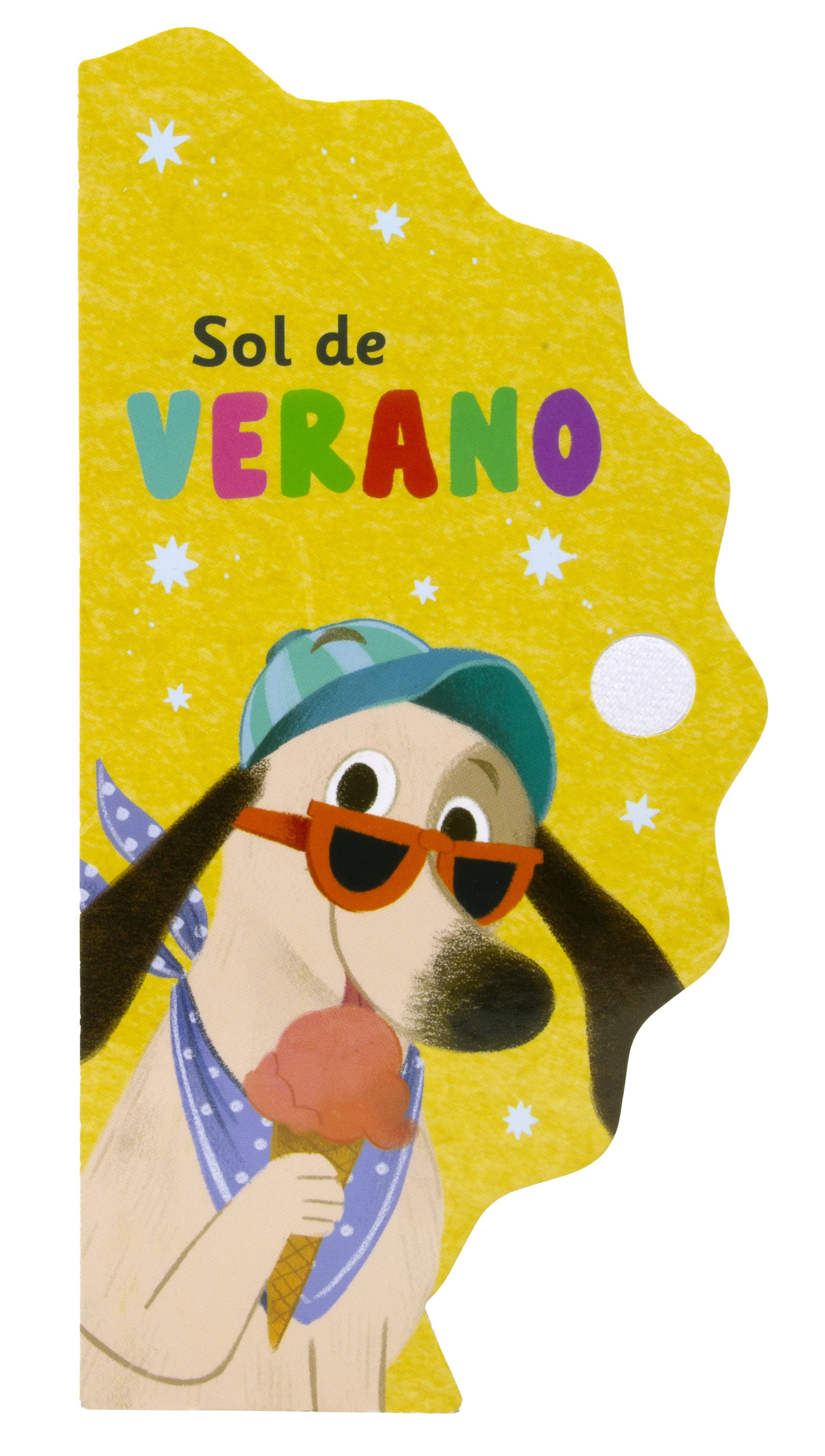 Sol de verano 5