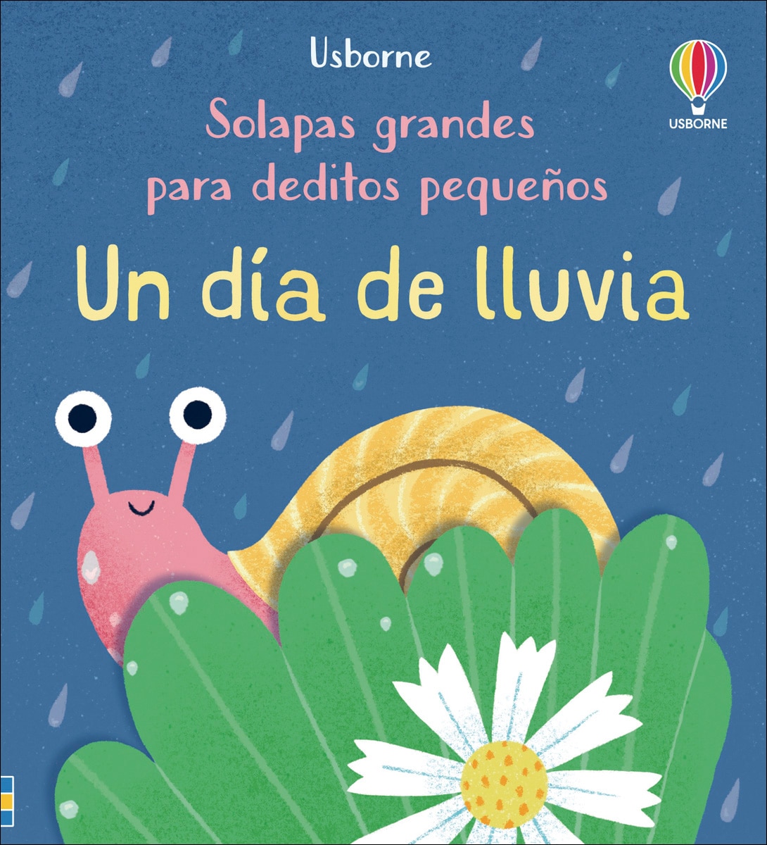 Un día de lluvia 1
