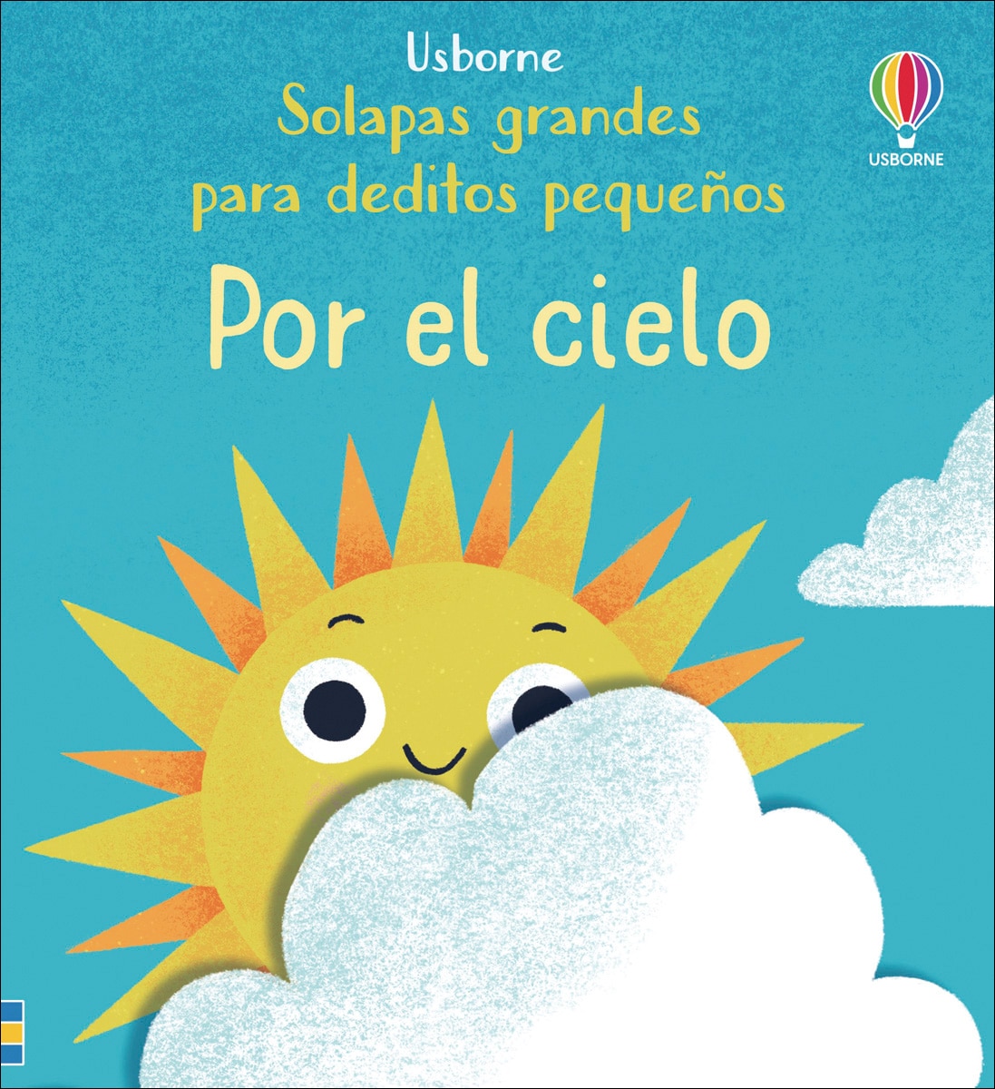 Por el cielo 1