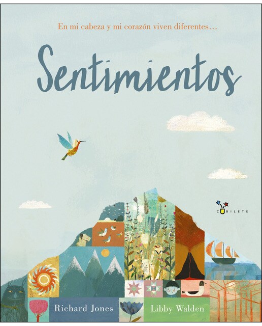 Sentimientos: En mi cabeza y mi corazón viven diferentes... (Capa dura) 1
