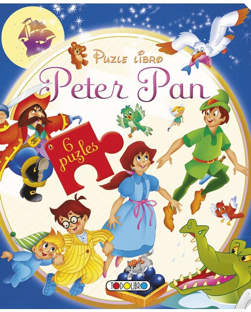 Peter Pan