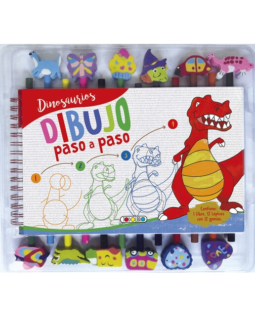 Dinosaurios