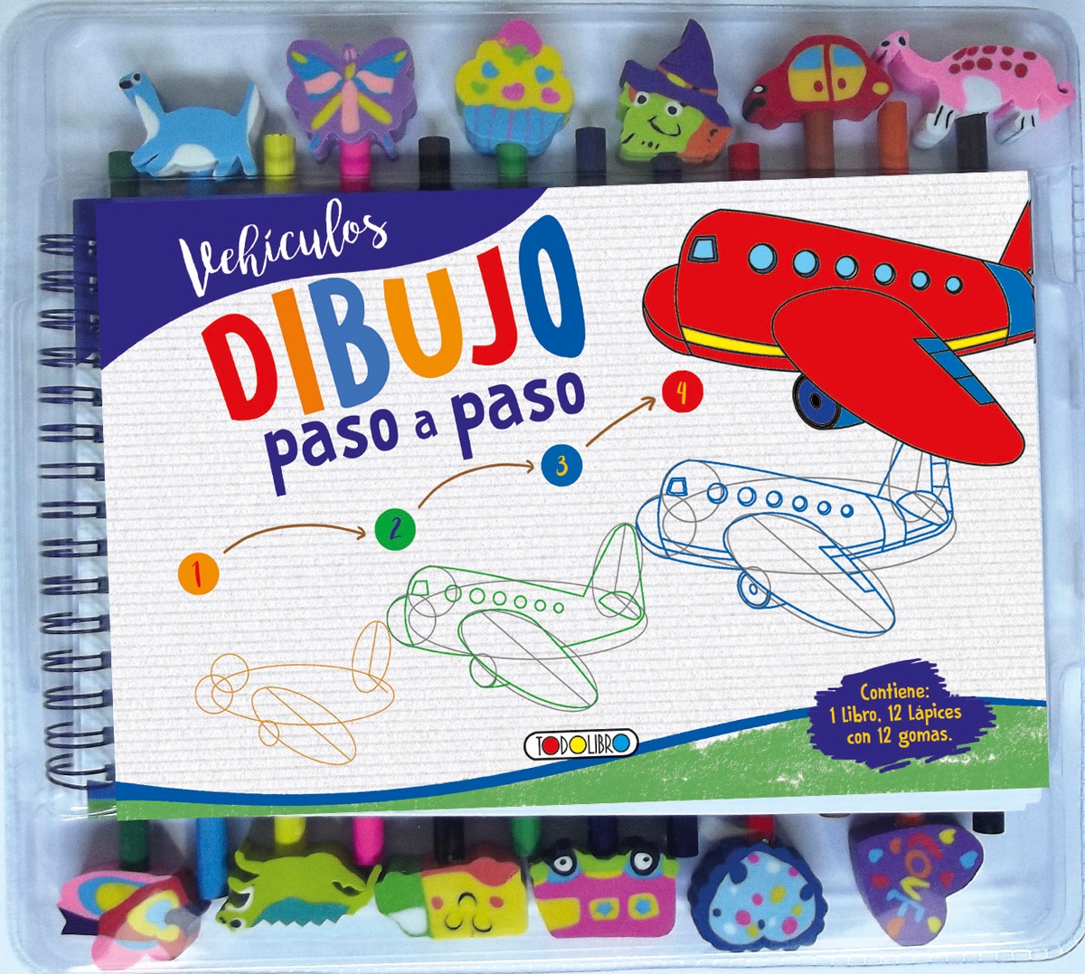 Vehículos