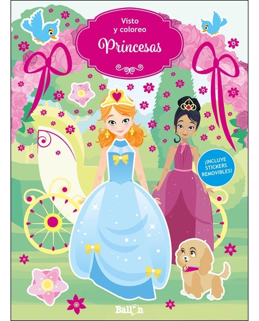 Princesas