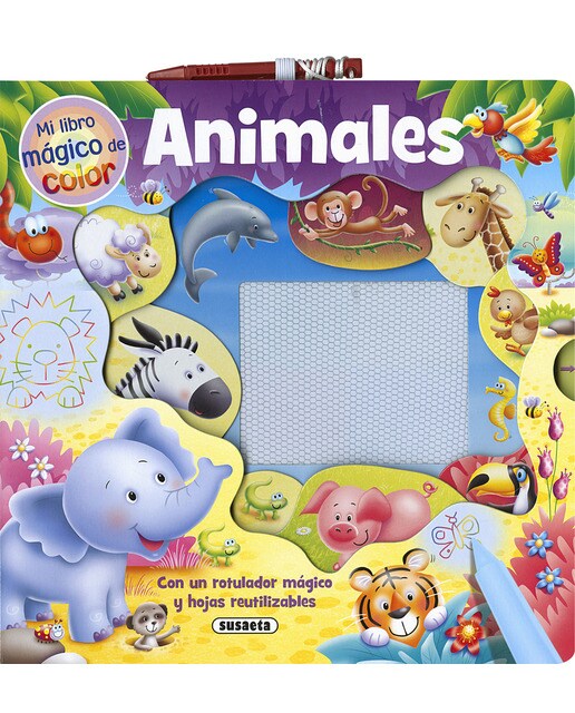 Animales
