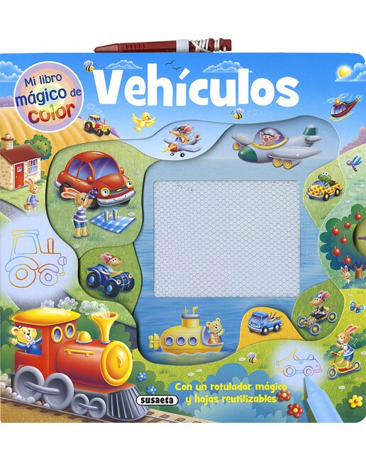 Imagen 0 de Vehículos
