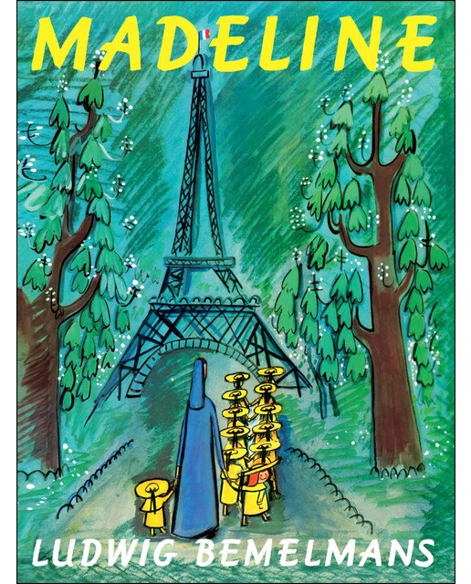 Imagem 0 de Madeline