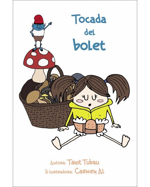 Tocada del bolet