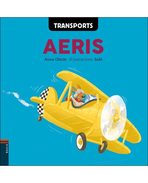 Transports Aeris (Capa mole) 1