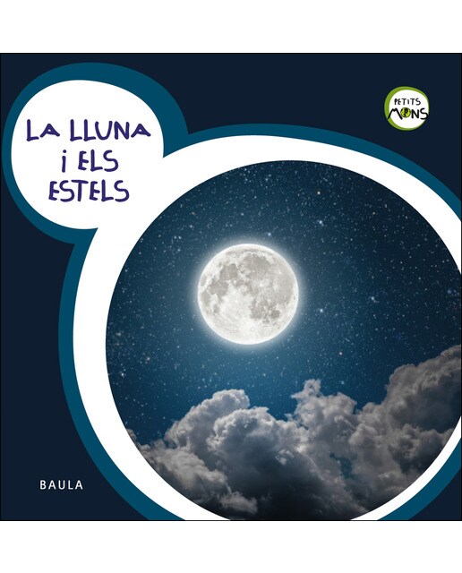 La Lluna i els Estels (Capa mole) 1