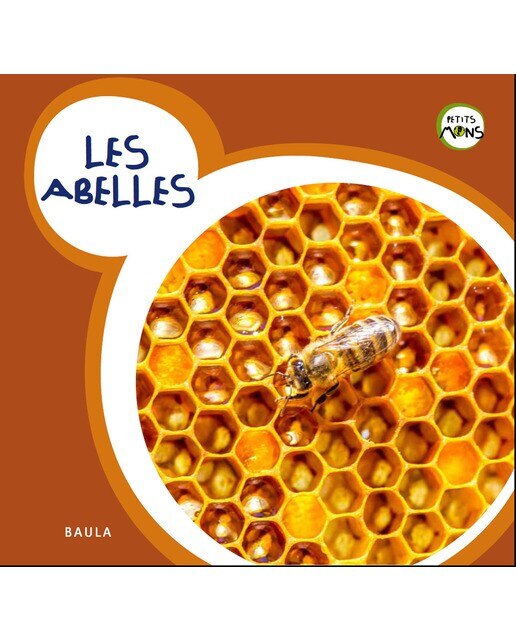 Les abelles(Tapa blanda) 1