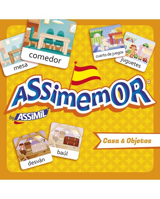 Imagen 0 de Assimemor Casa & Objetos