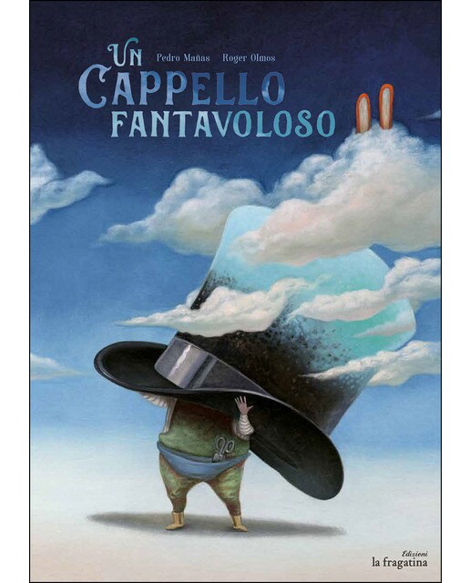 Un cappello fantavoloso 1
