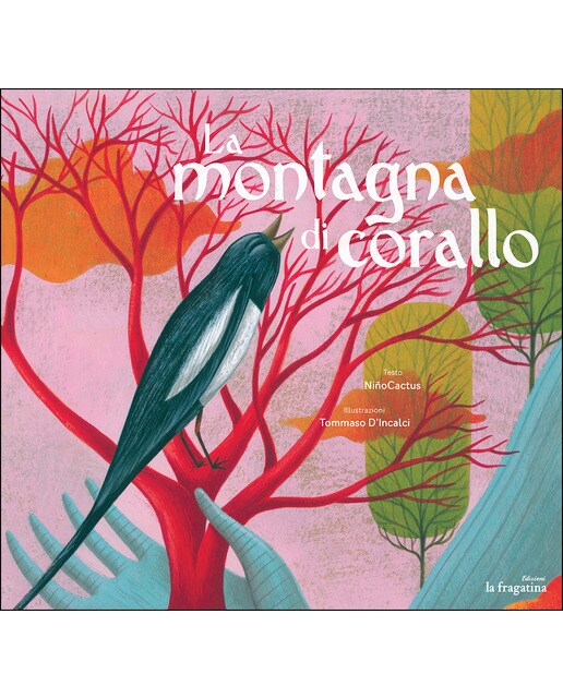 La Montagna Di Corallo 1
