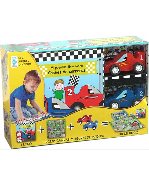 El Circuito De Carreras 1