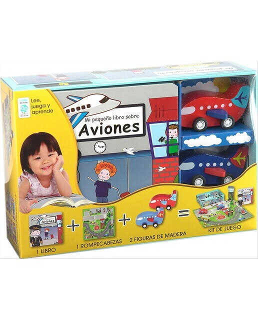 Imagen 0 de El aeropuerto (Tapa dura)