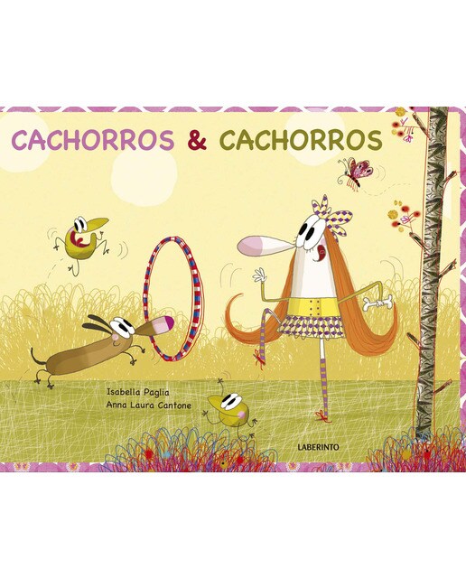 Imagen 0 de Cachorros & cachorros (Tapa dura)