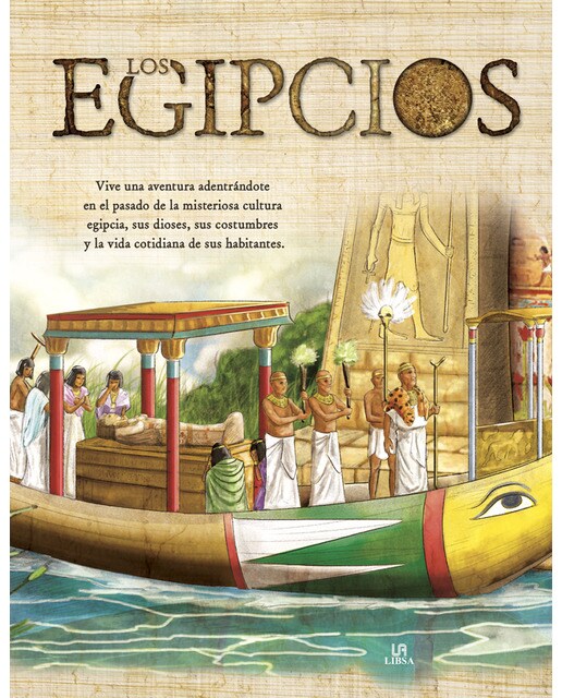 Los egipcios