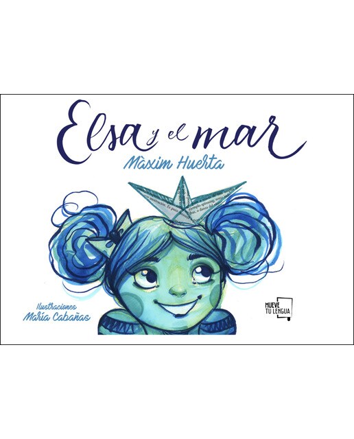 Elsa y el mar