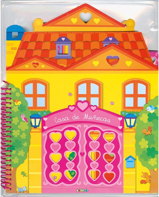 Casa de muñecas