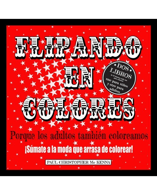 Imagen 0 de Flipando en colores