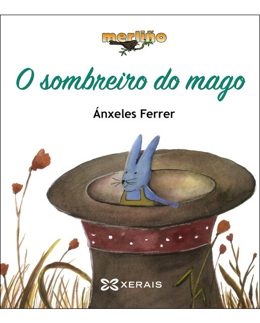O sombreiro do mago 1
