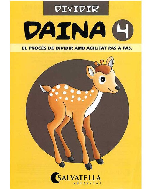 Daina D-4 (Capa mole) 1
