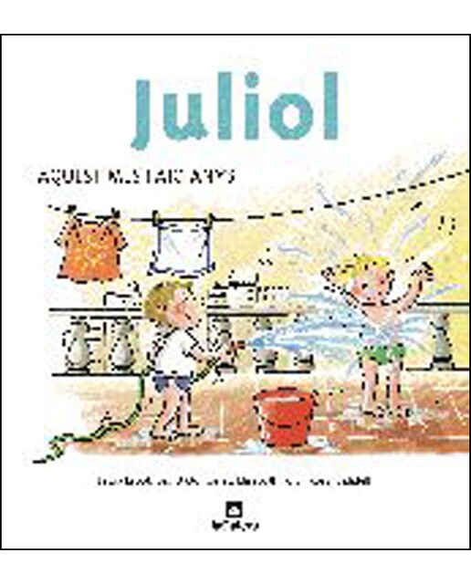 Juliol