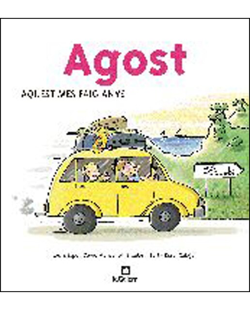 Agost