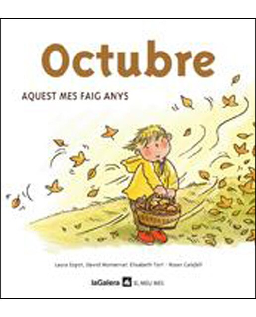 Octubre(Tapa blanda) 1