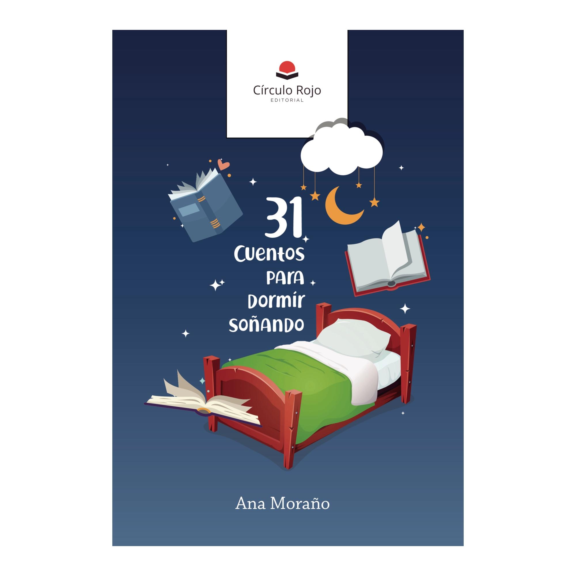 31 Cuentos para Dormir Sonando