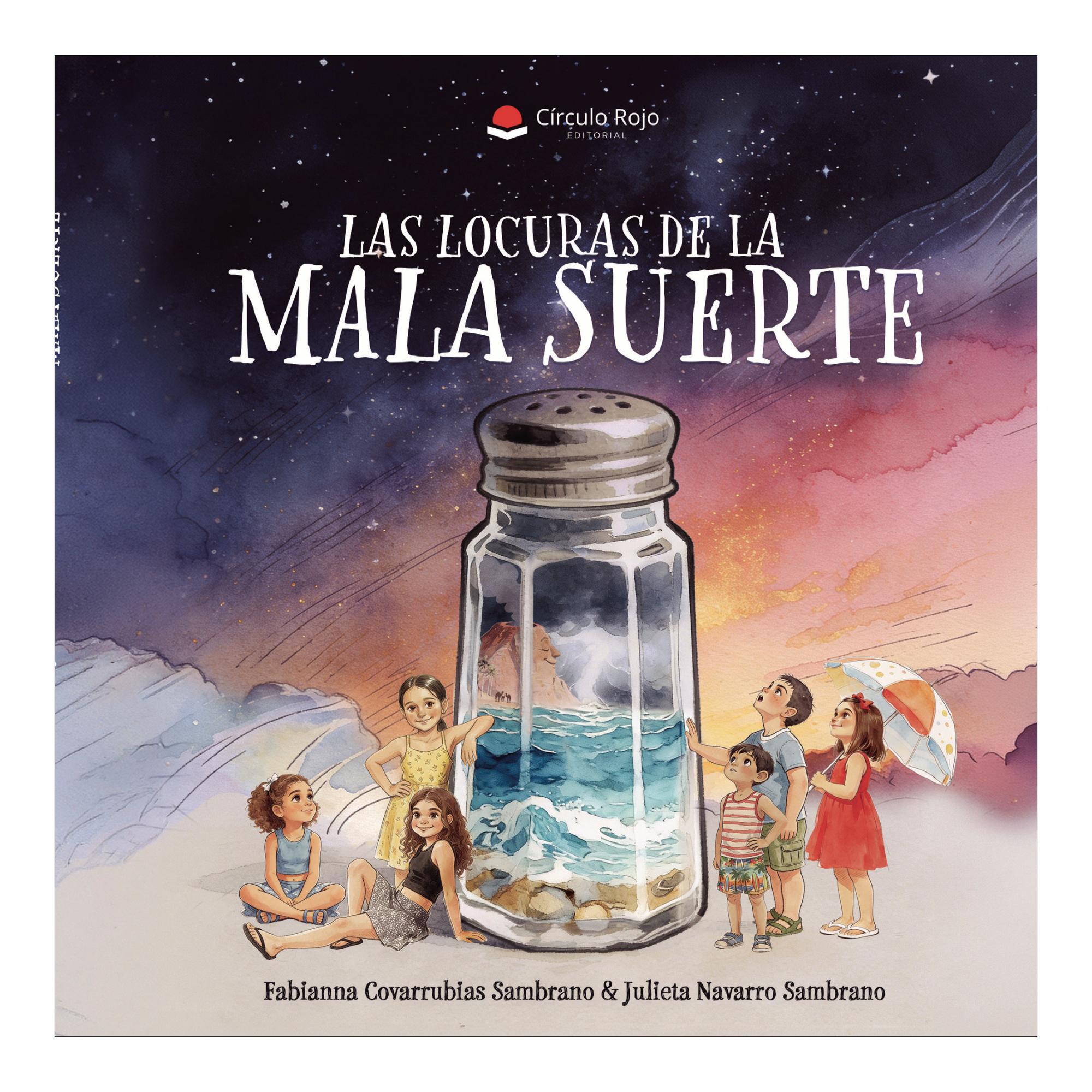LAS LOCURAS DE LA MALA SUERTE
