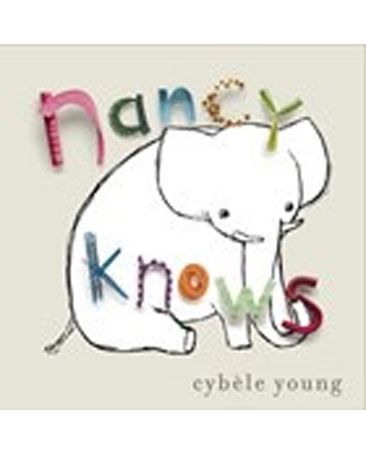 Imagem 0 de Nancy Knows