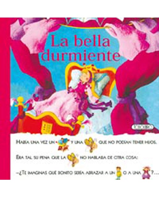 La bella durmiente (Capa mole) 1