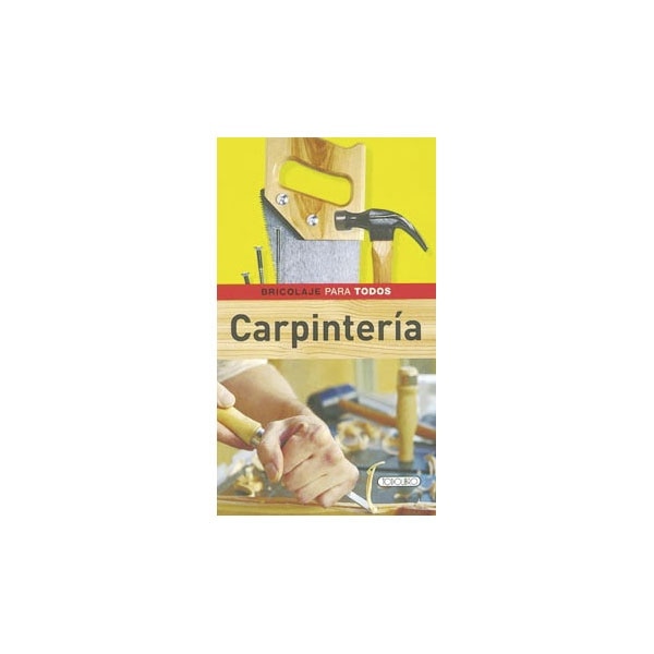 Carpintería (Capa mole) 1