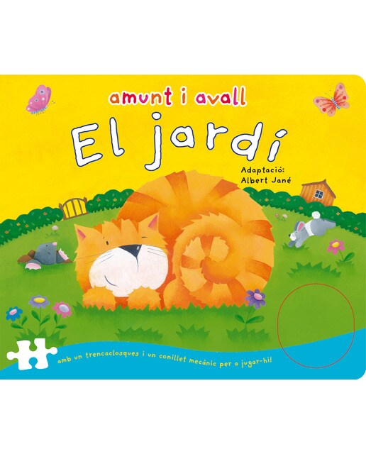 El jardí 1