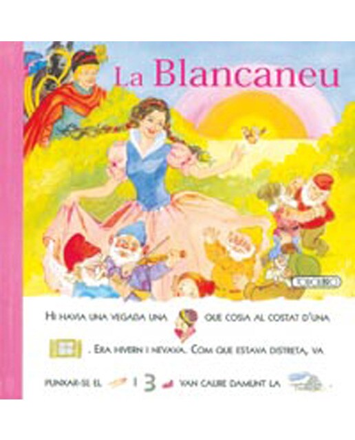 La Blancaneu