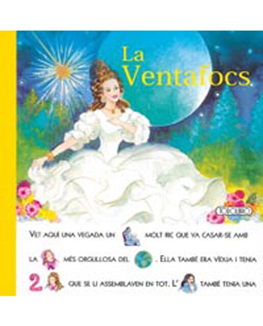 La Ventafocs (Capa mole) 1
