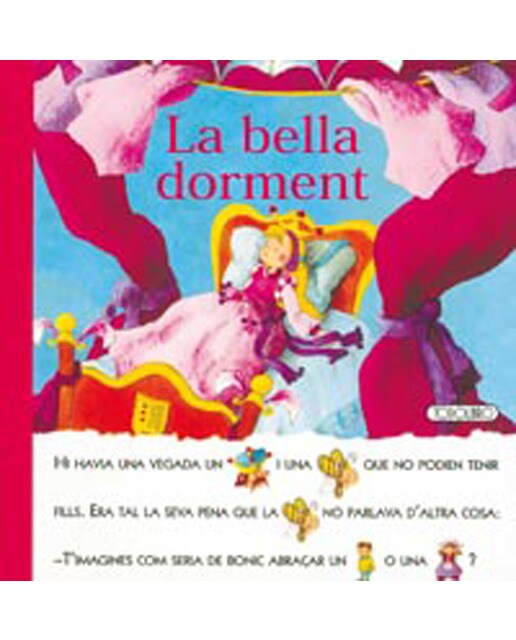 La Bella Dorment 1