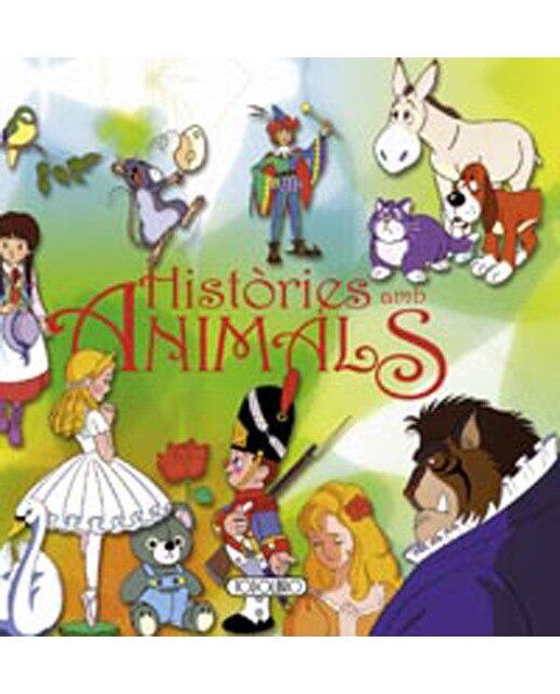 Histories Amb Animals 1