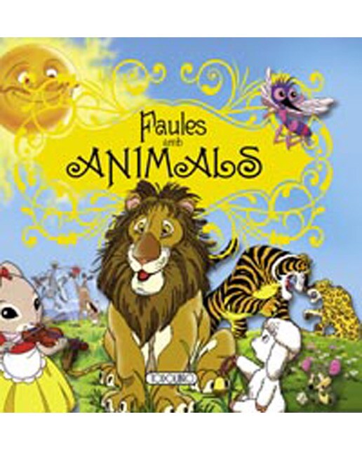 Faules Amb Animals 1