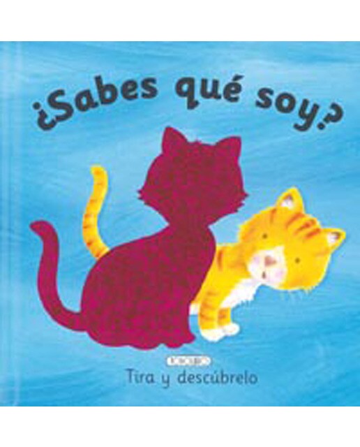 ¿Sabes qué soy? (Capa mole) 1