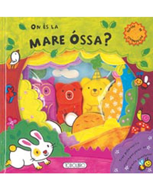 On és la mare óssa? (Capa dura) 1