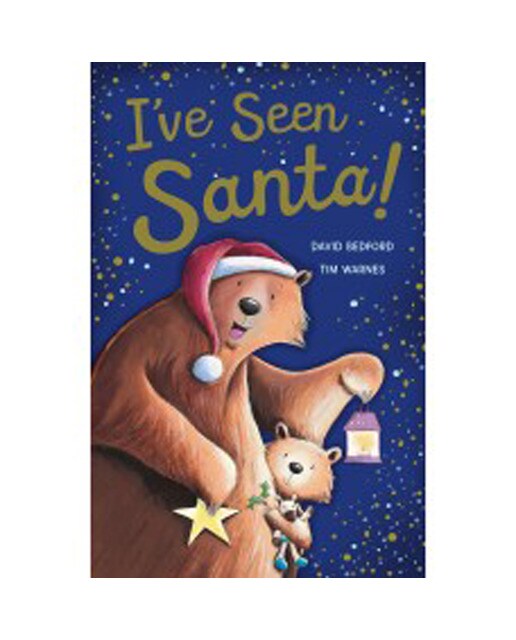 I've Seen Santa 1
