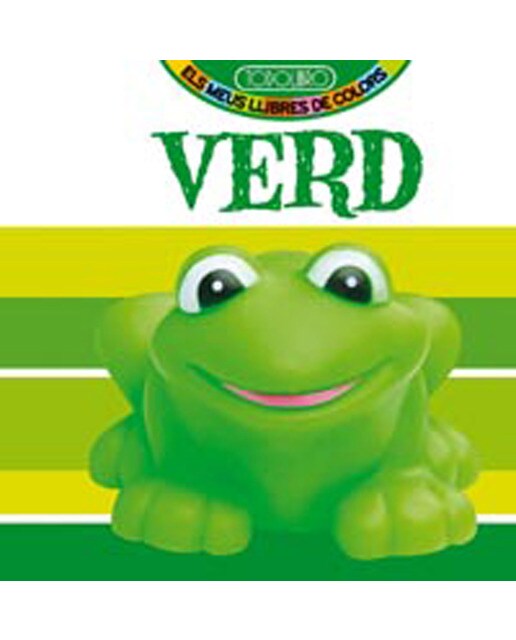 Verd (Capa dura) 1
