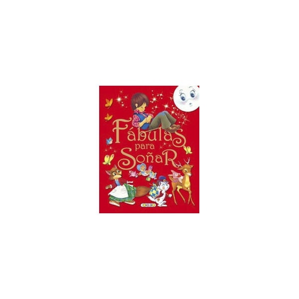Imagen 1 de Fábulas para soñar  (Tapa dura)